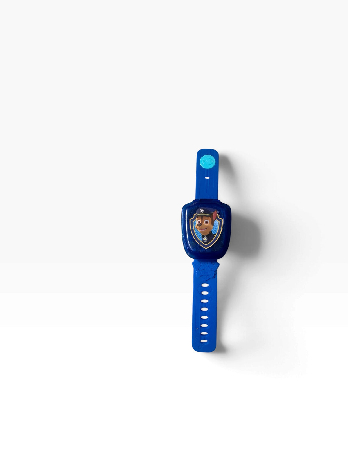 Paw Patrol Chase Watch