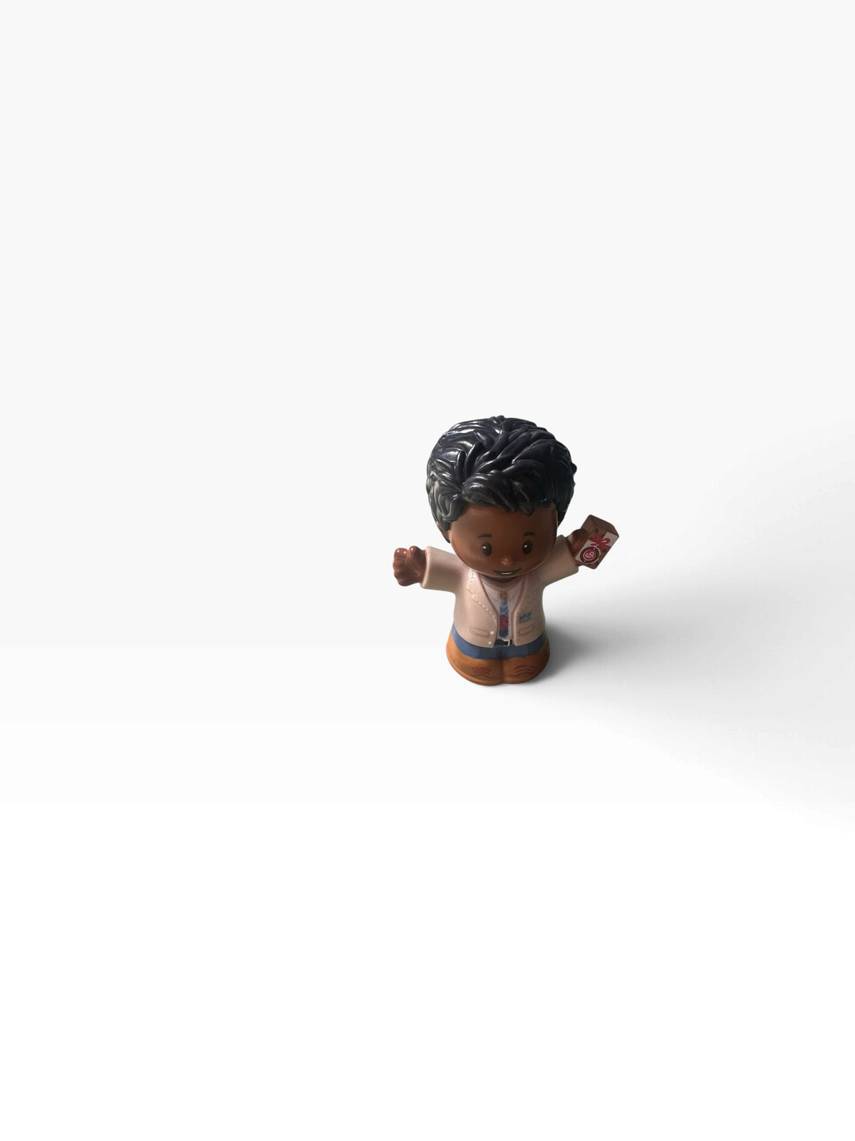 Fisher Price Little People Figurine