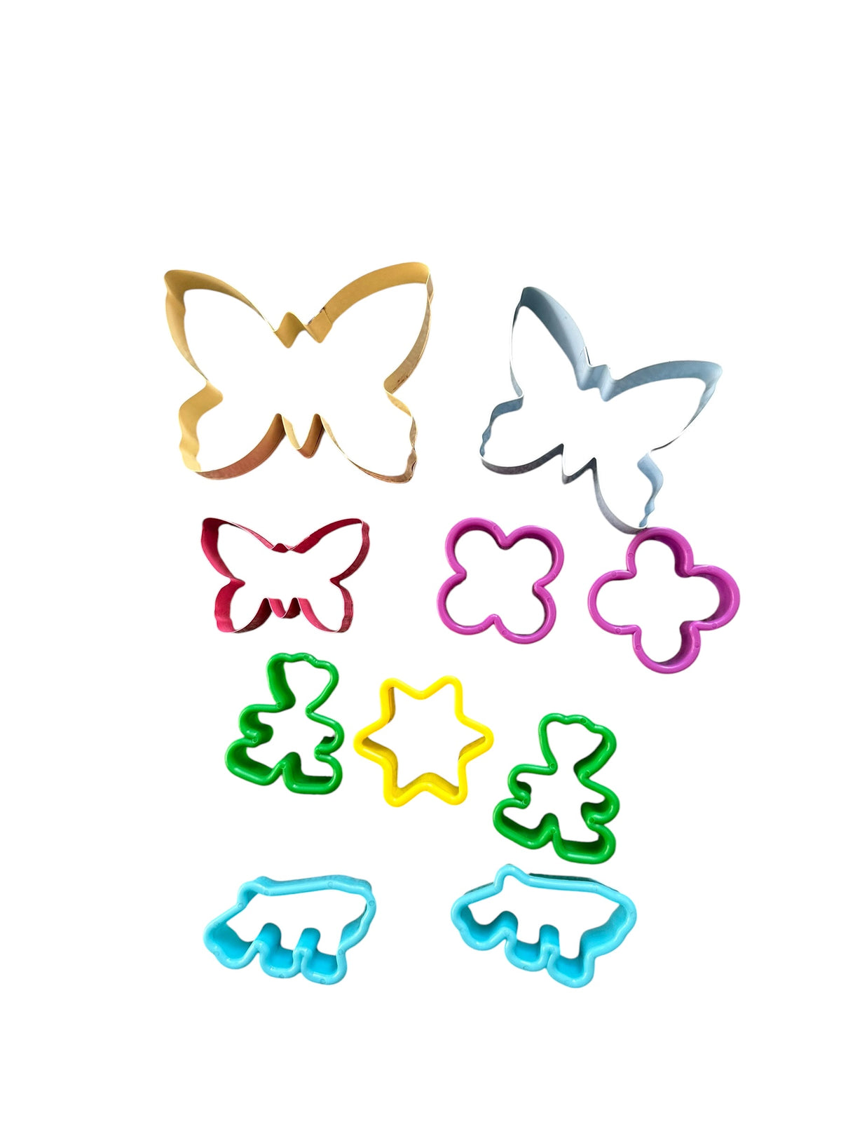 Cookie Cutter Bundle