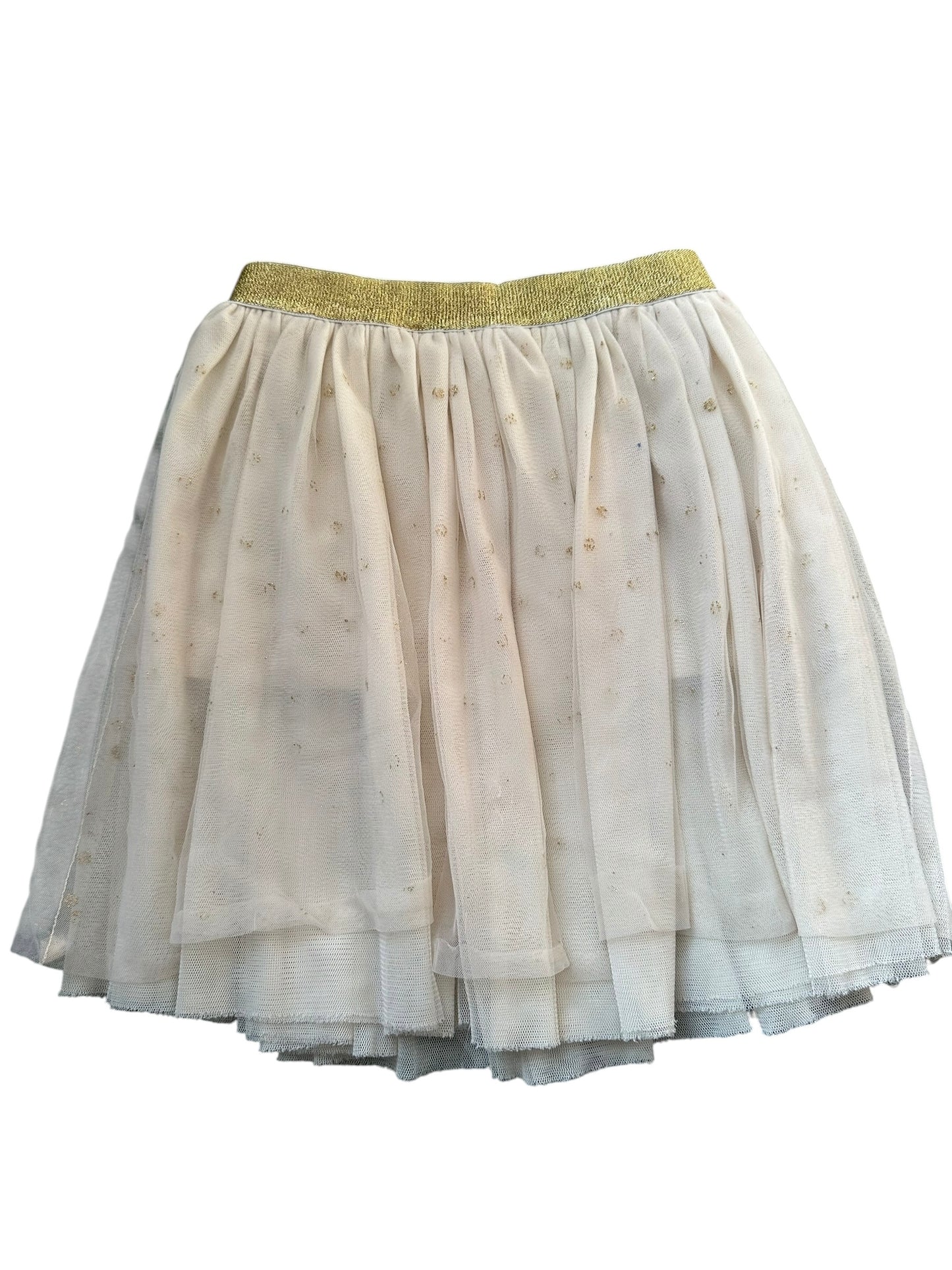 Rock Your Kid Tulle Skirt - Size 2