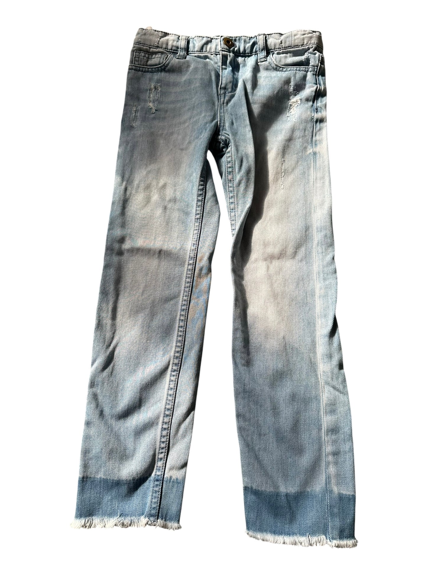Witchery Kids Jeans - Size 7