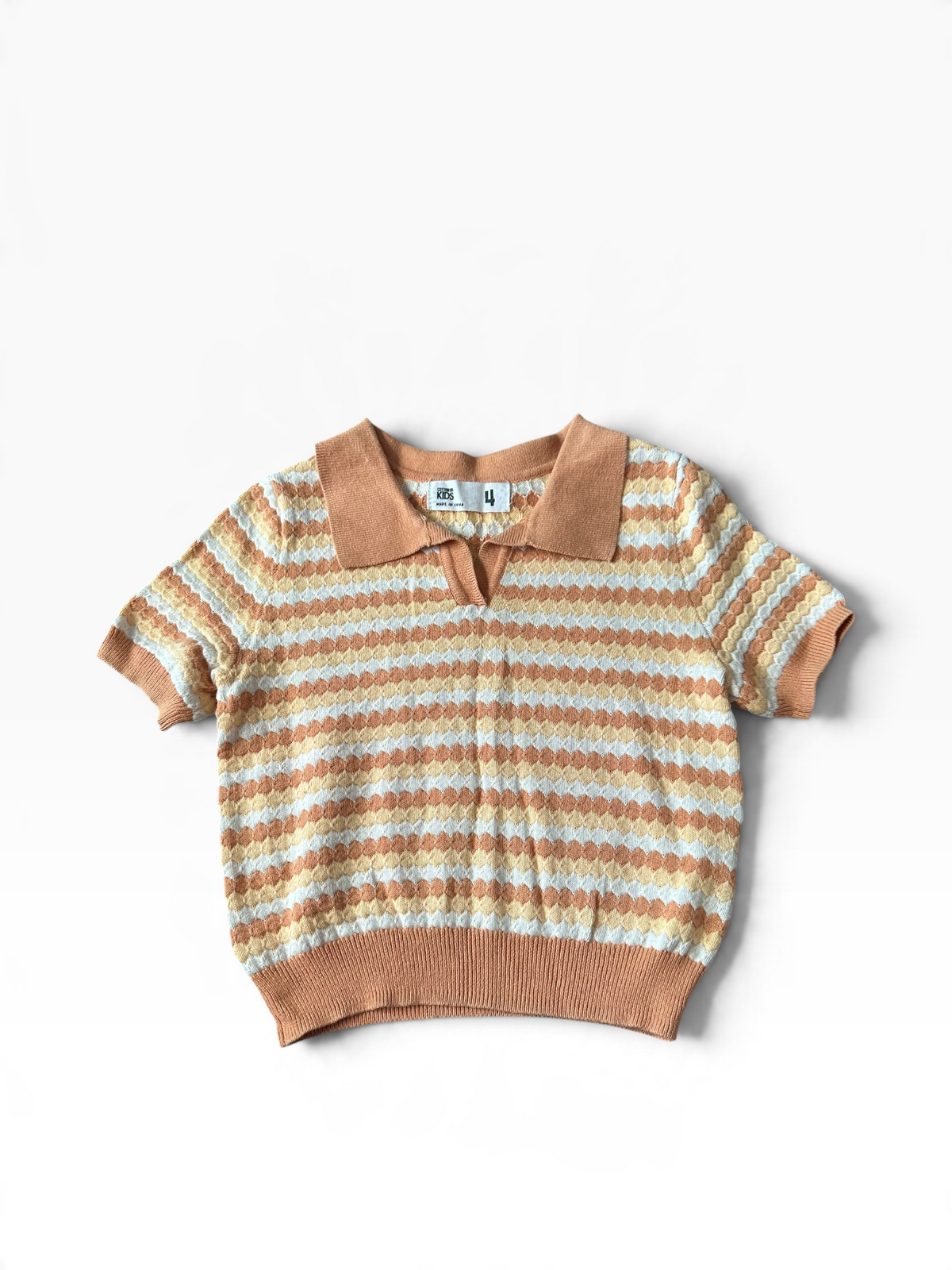 Cotton On Top - Size 4