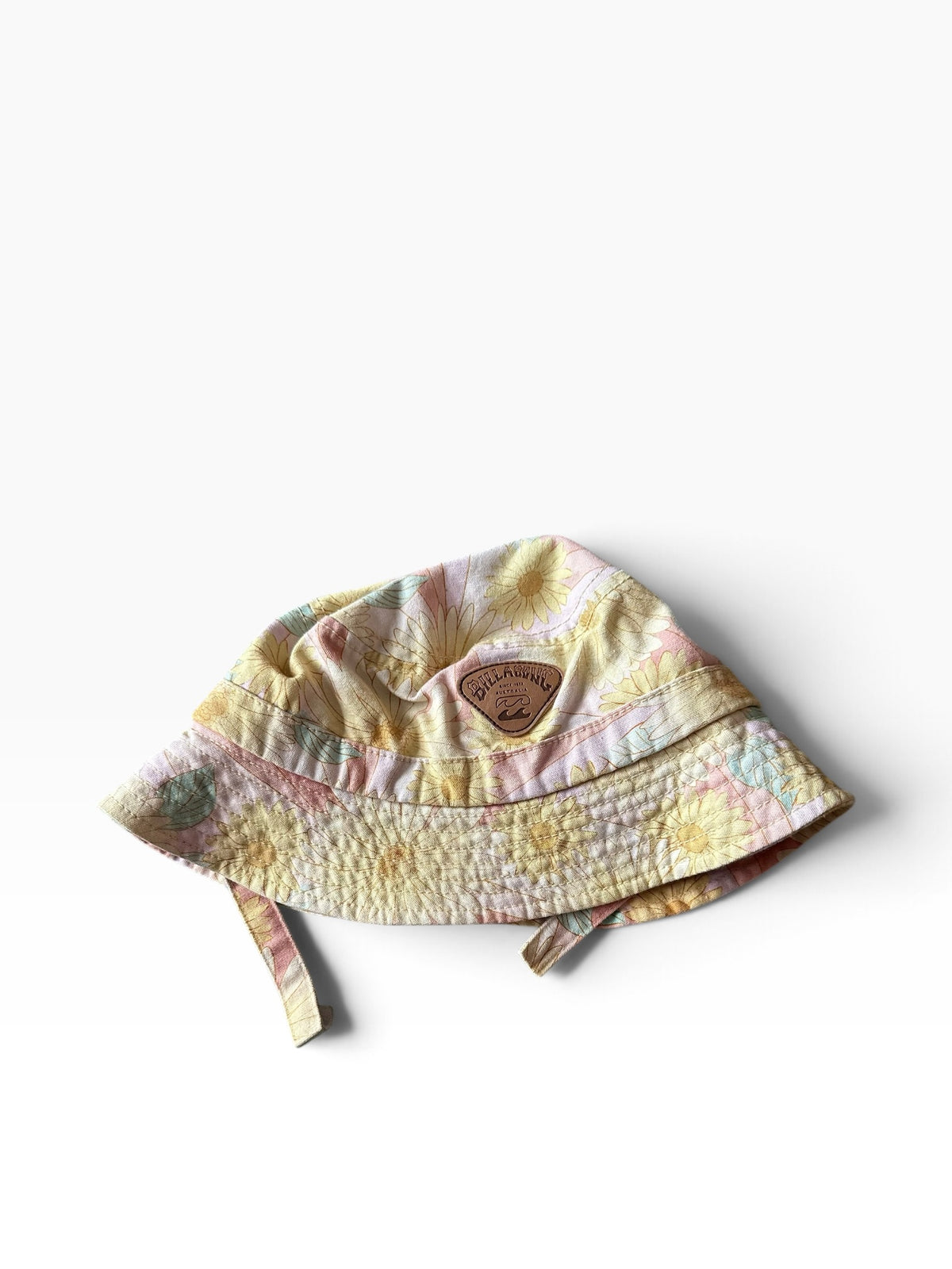 Billabong Bucket Hat - Size 3-6 Y