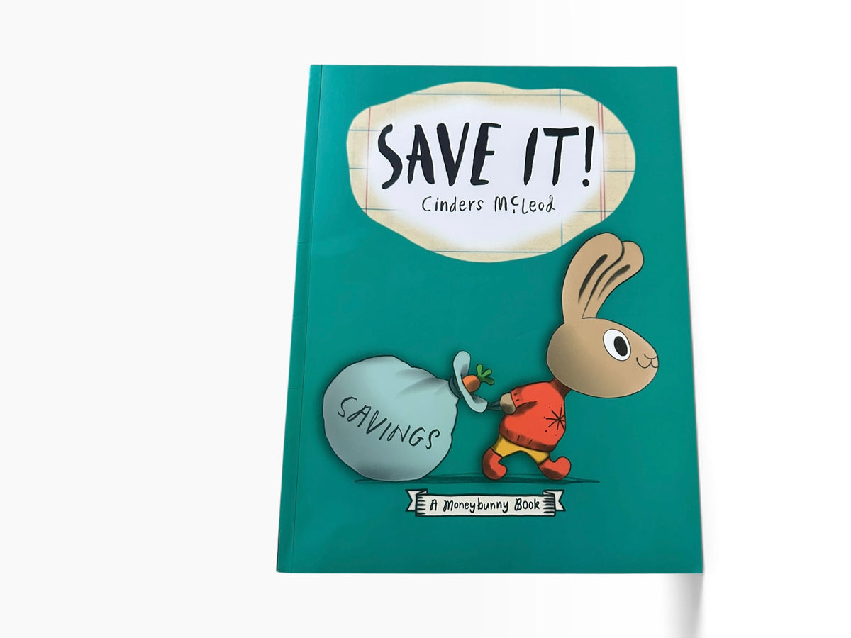 Save It!