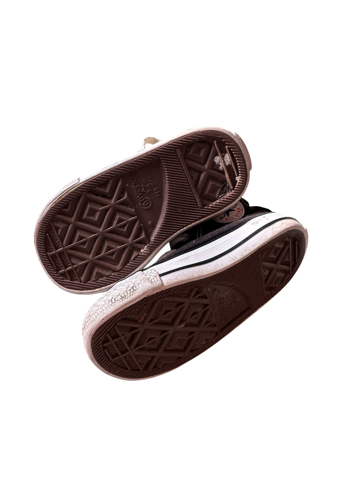 Converse Shoes - Size US 4