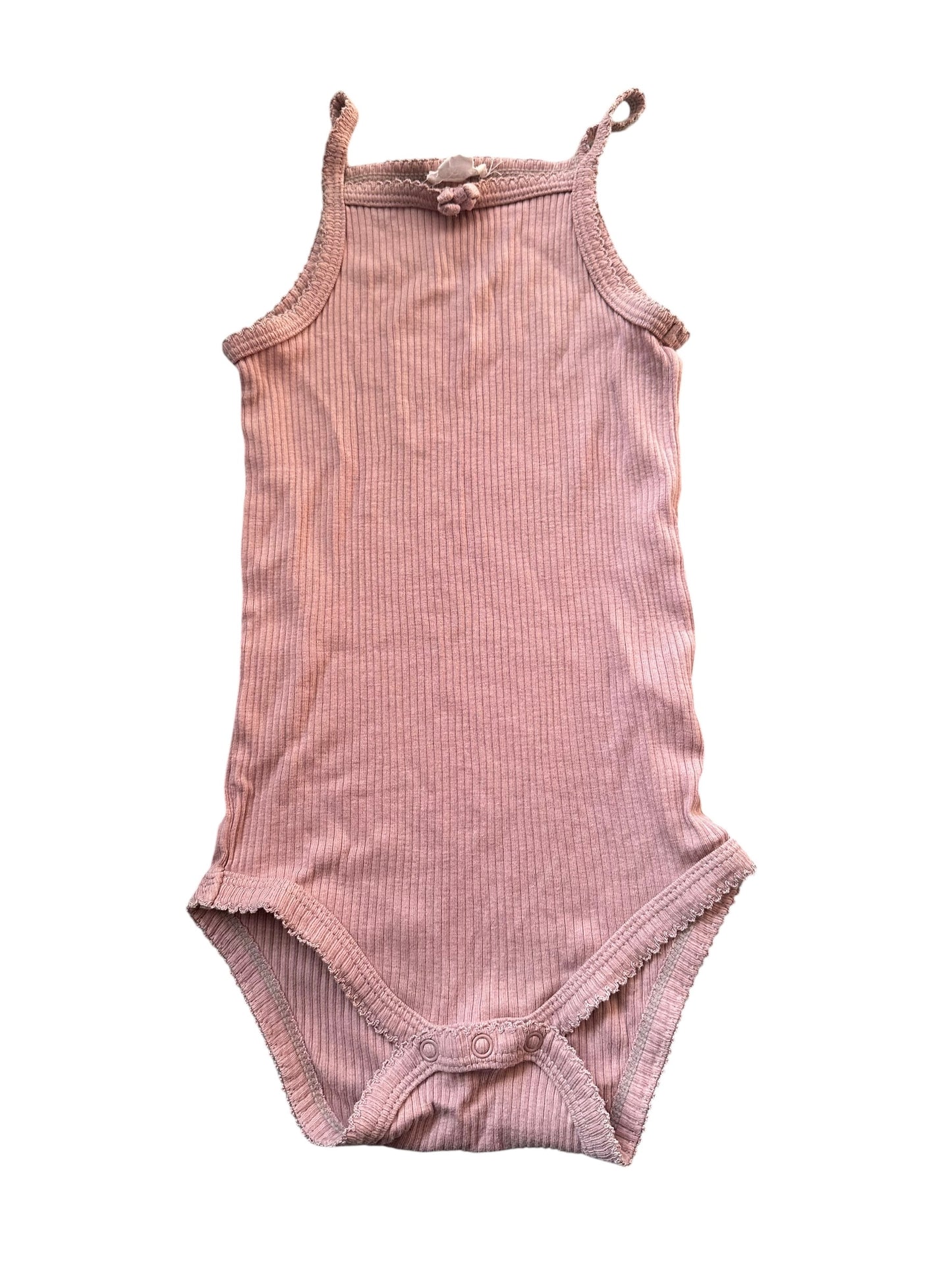 Jamie Kay Singlet Onesie - Size 2