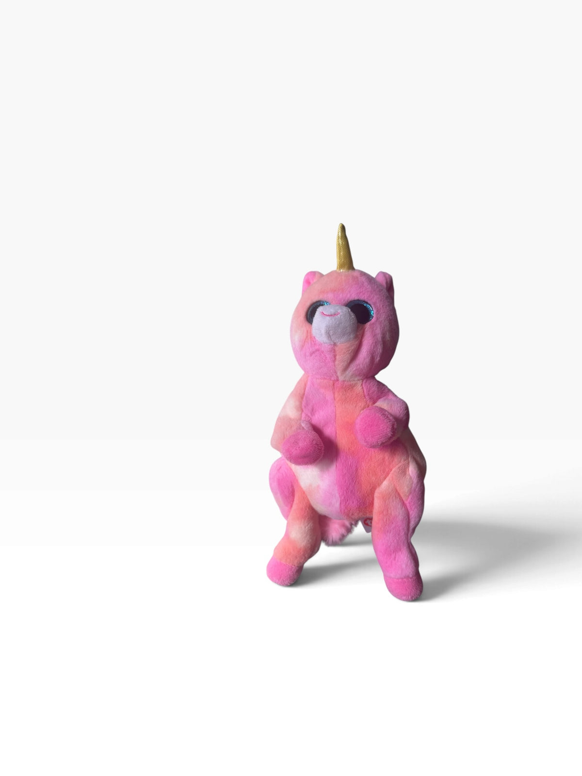TY Unicorn Plush