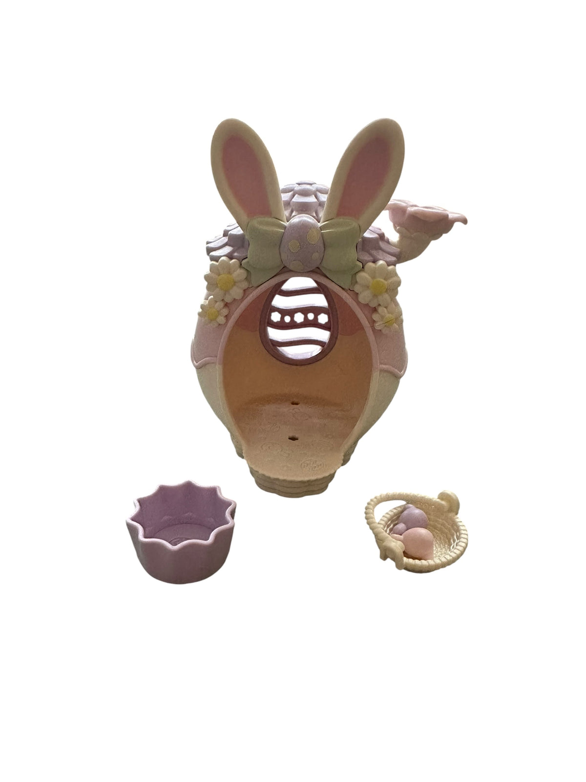 Sylvanian Families Easter Egg