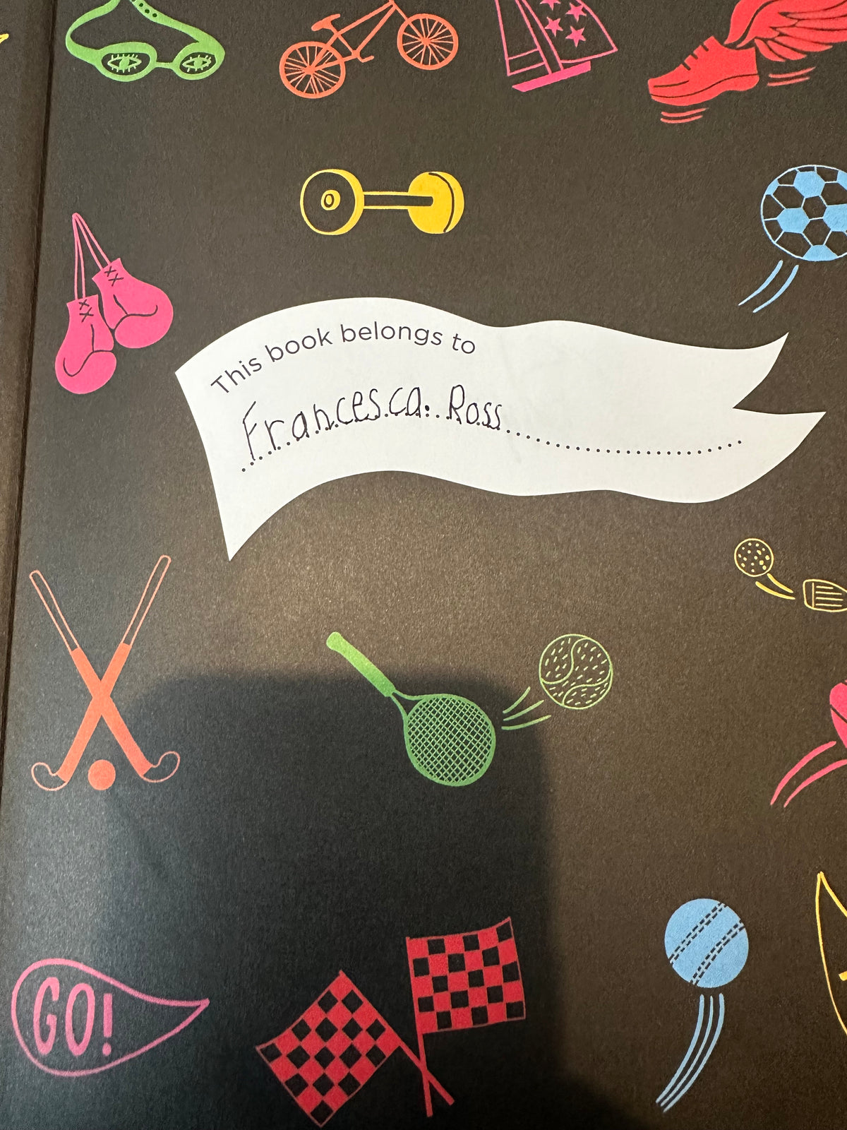 Good Sports - A Storybook of Kiwi Sports Heros