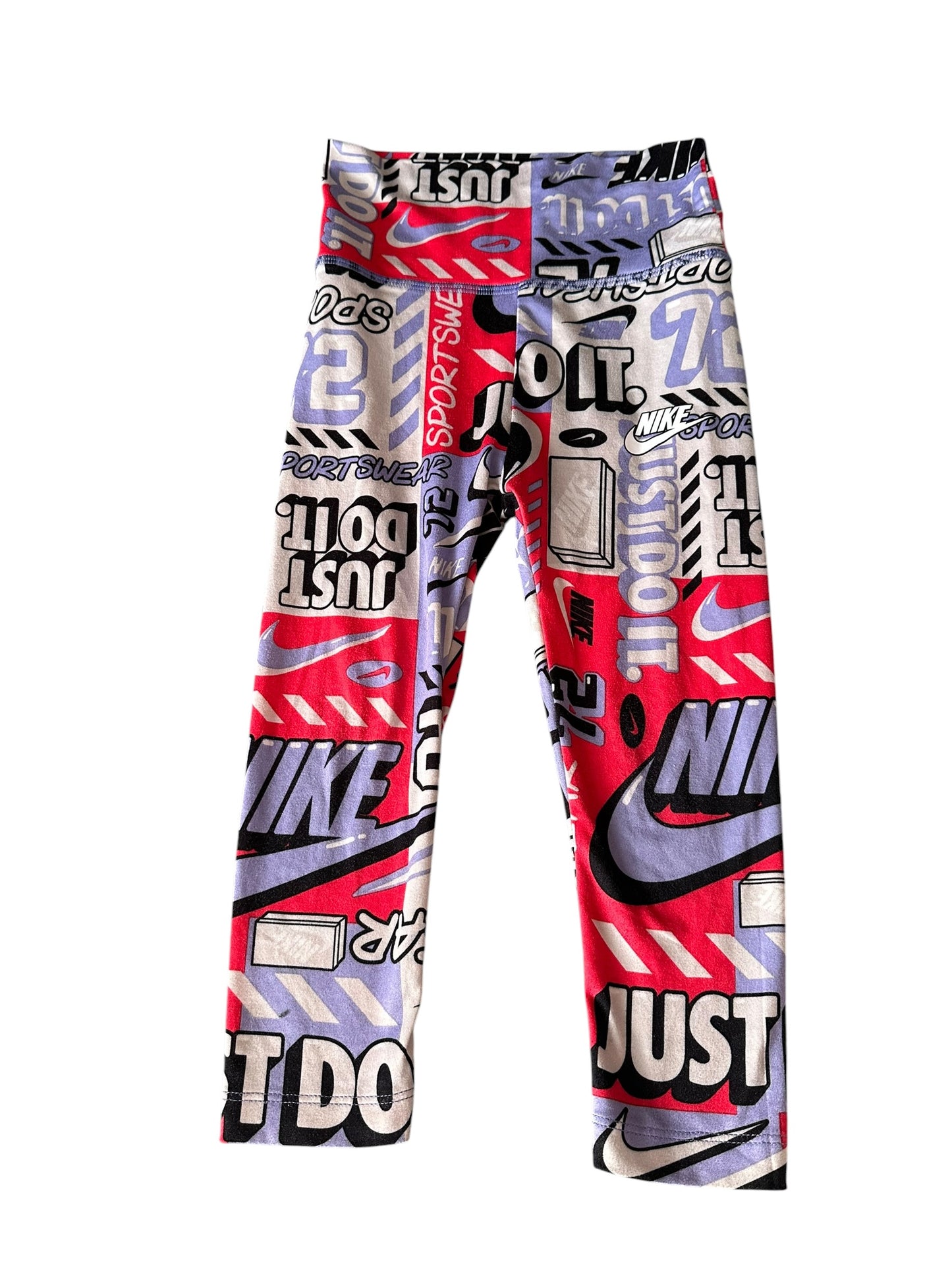 Nike Leggings - Size 2-3