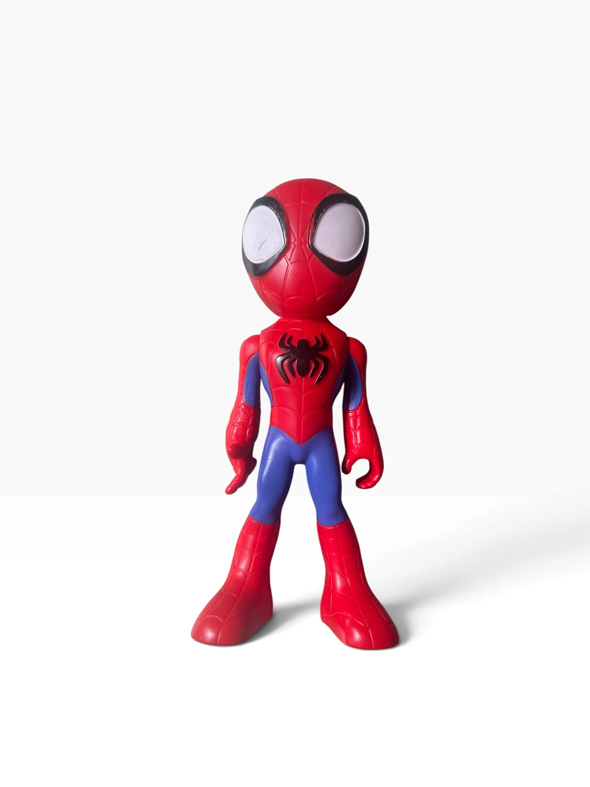 Spidey Doll Toy