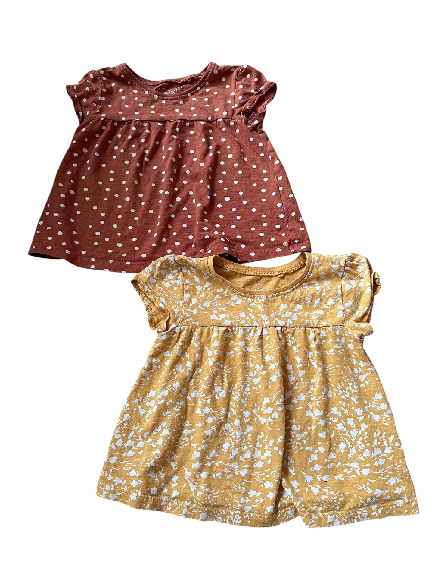 Next Tee Bundle - Size 1 1/2-2 Years