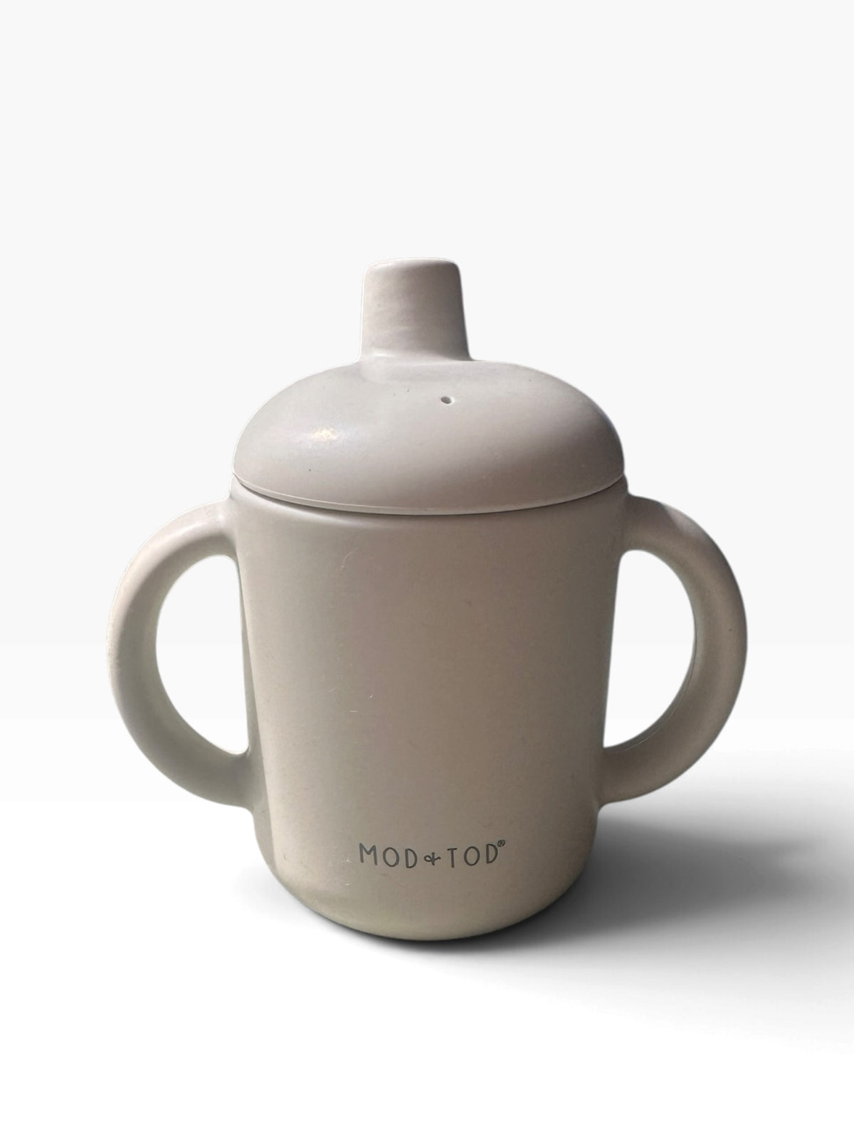 Modd and Todd Silicone Sippy Cup