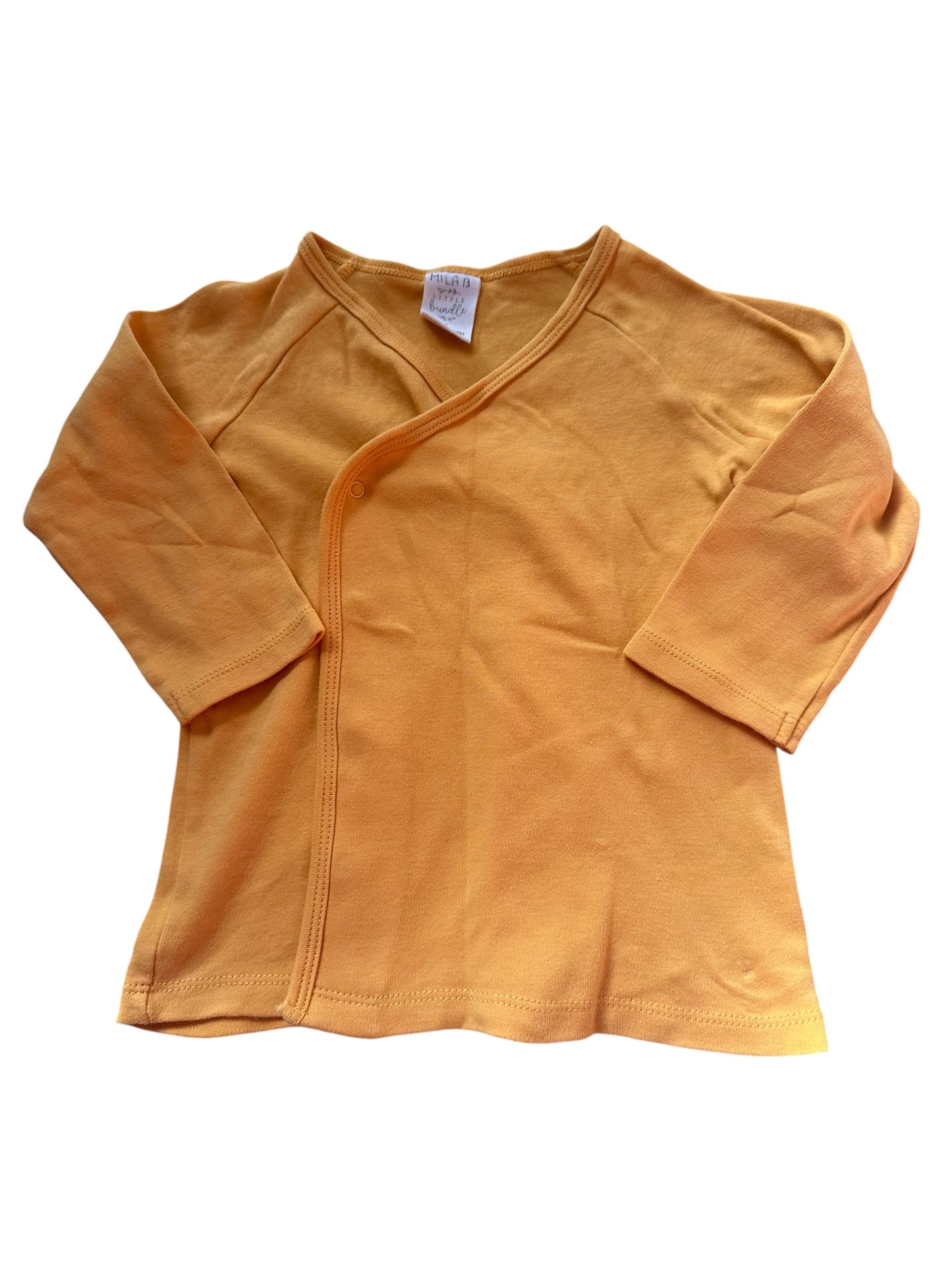 Little Bundle Kimono Cardigan - Size 1