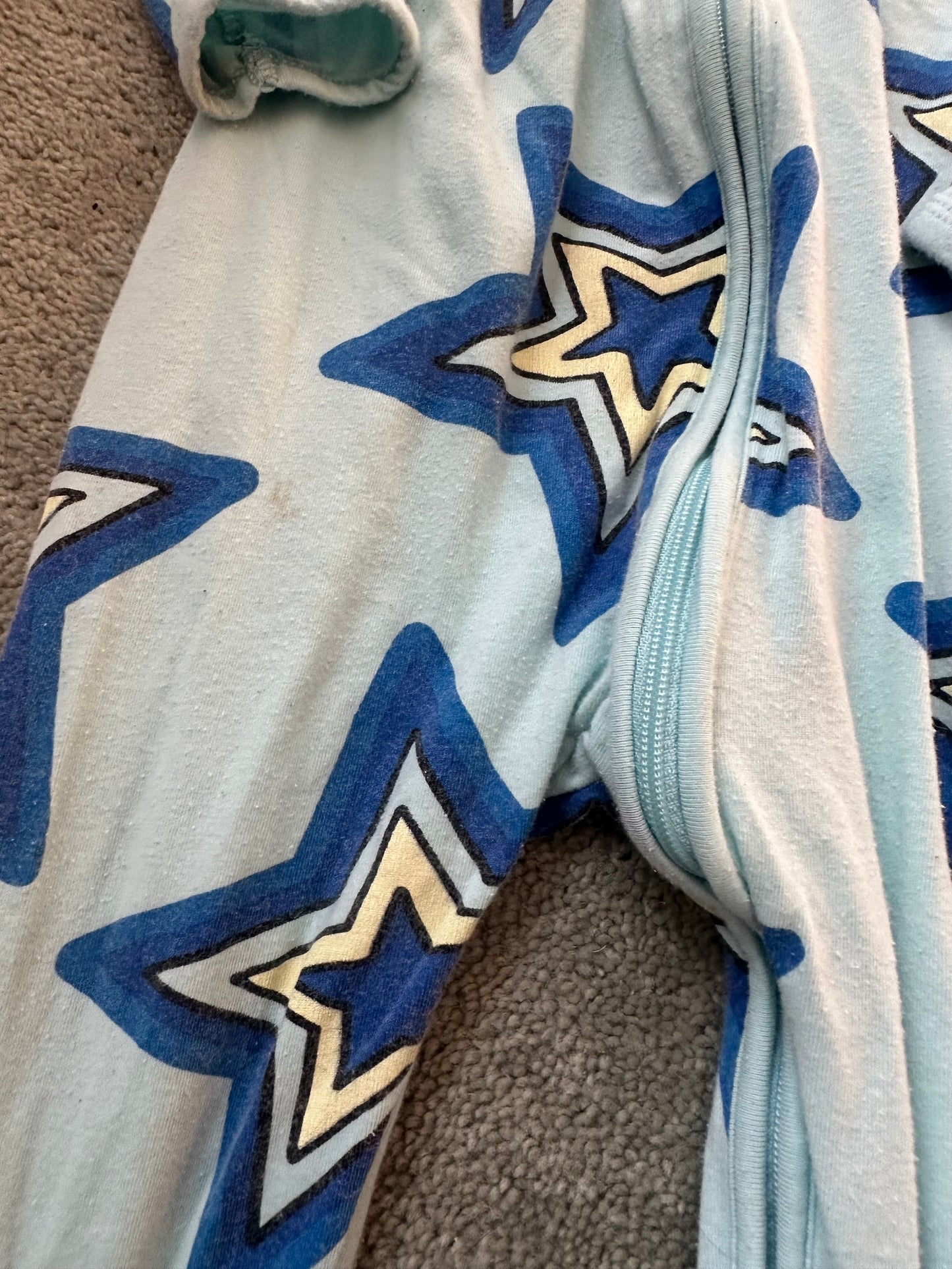 Bonds Star Wondersuit - Size 18-24 Months