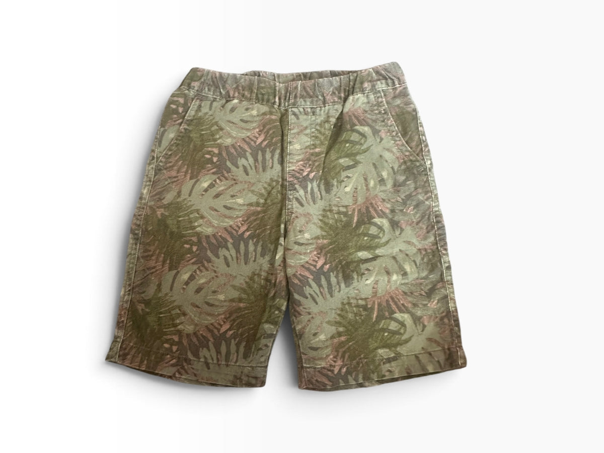 Uniqlo Shorts - Size 7-8
