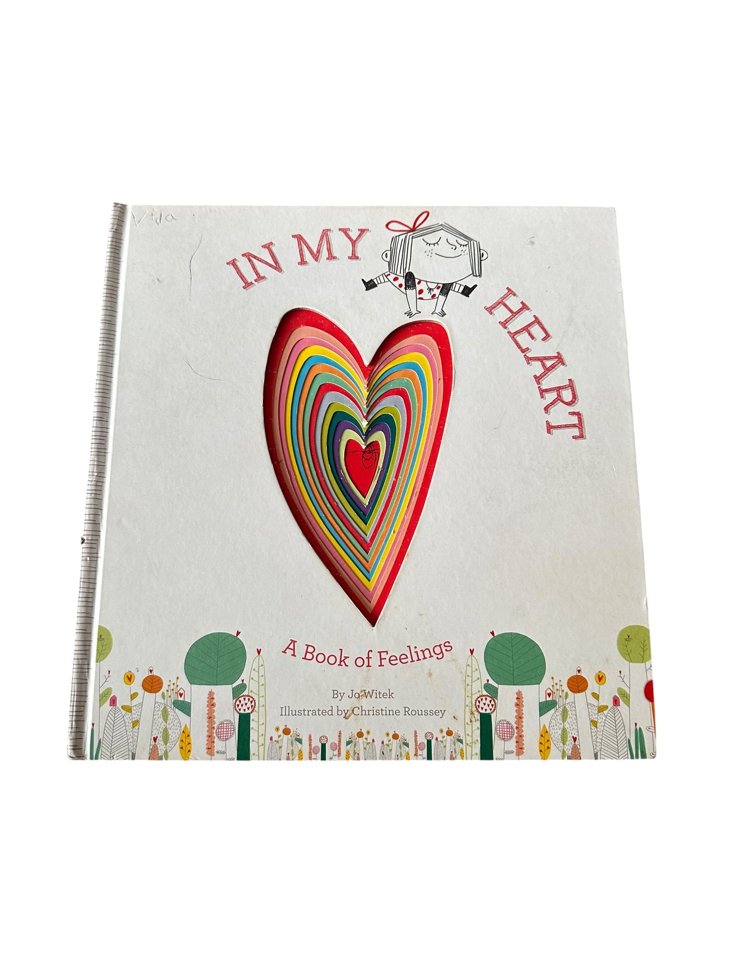 In My Heart