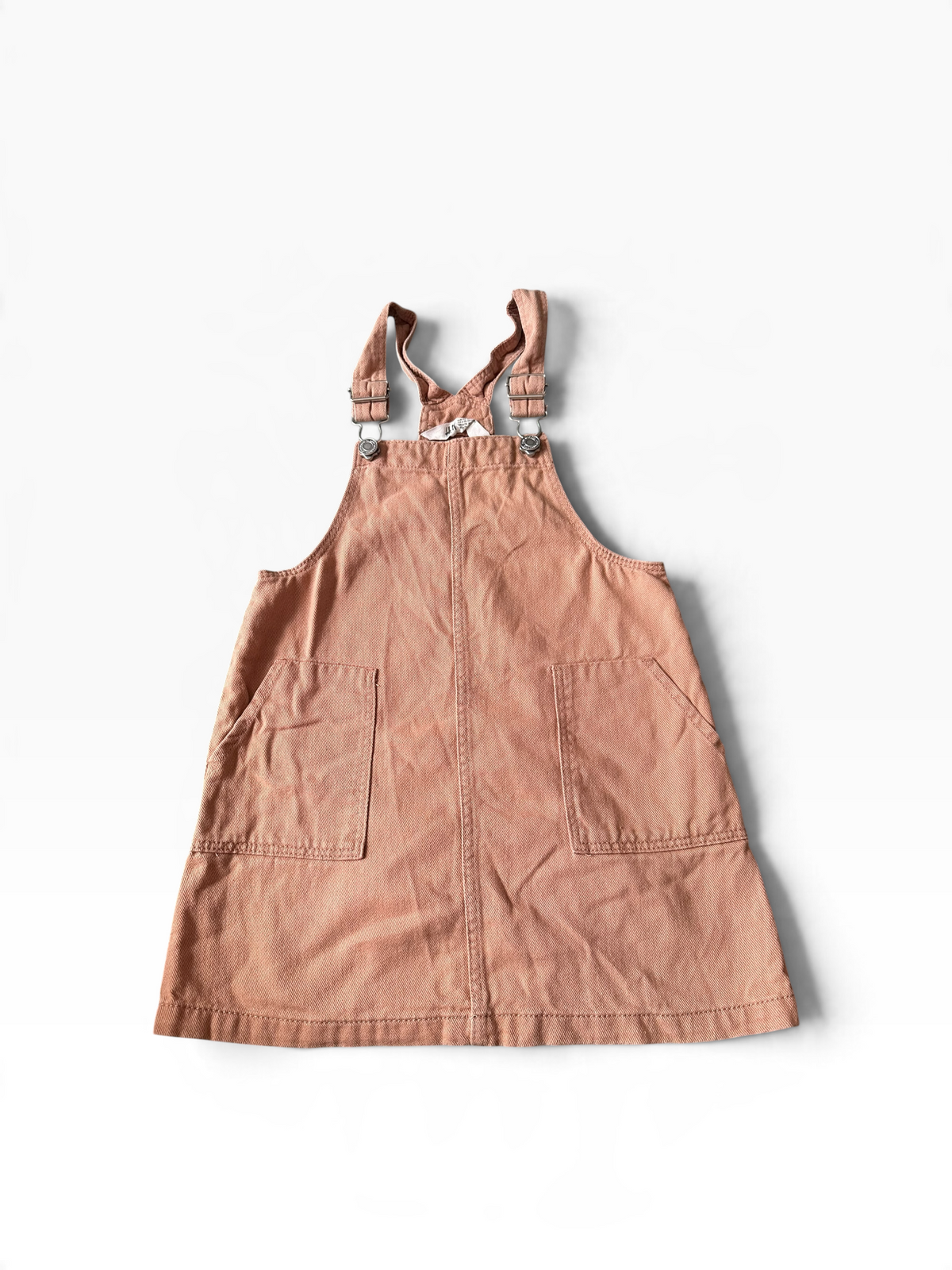 H&M Pinafore - Size 5-6
