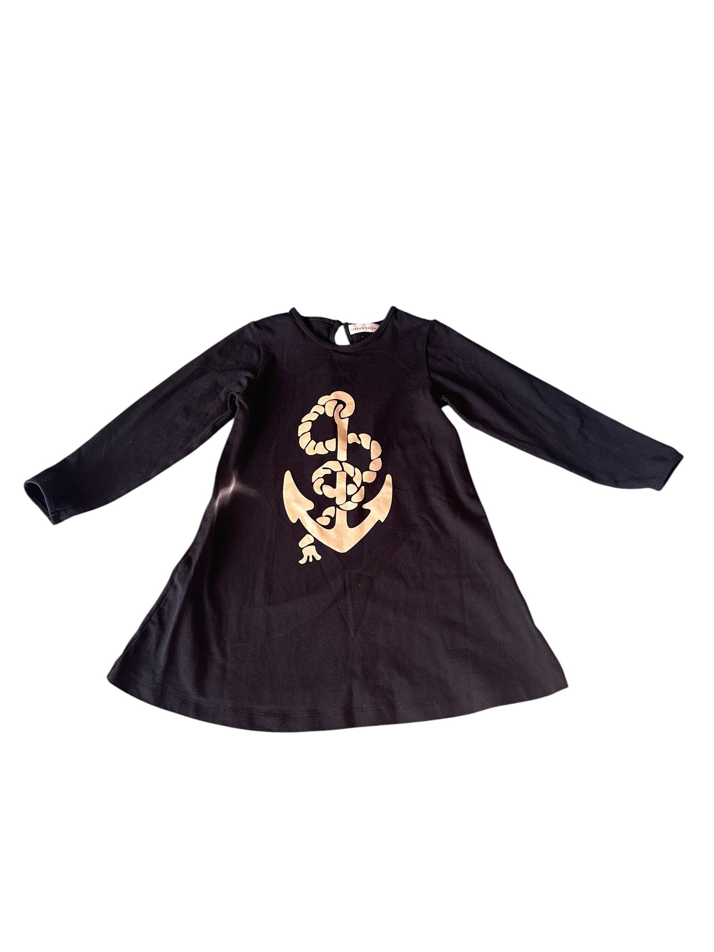 Carbon Soldier Long Sleeve - Size 3