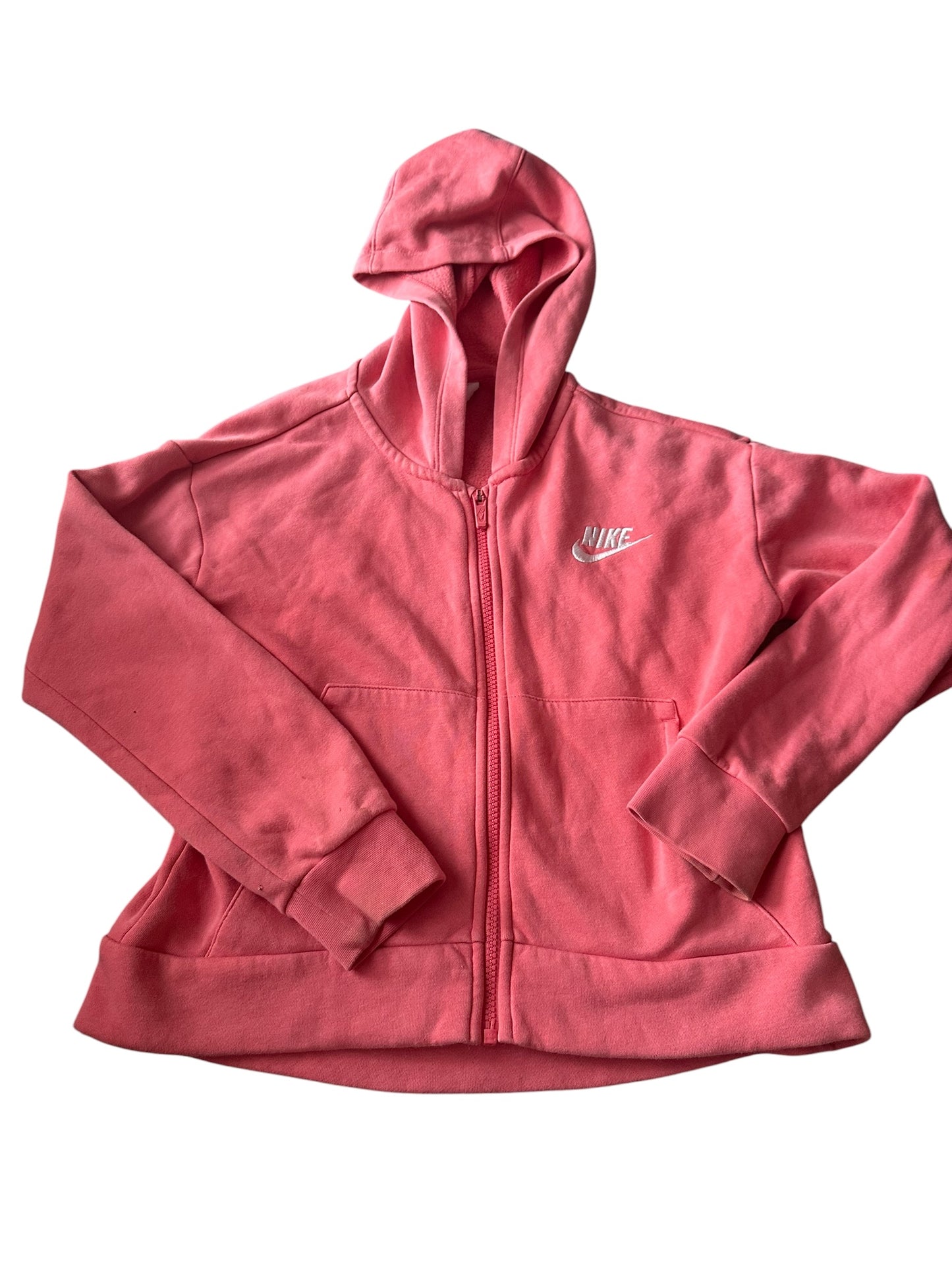 Nike Hoodie - Size 10-12