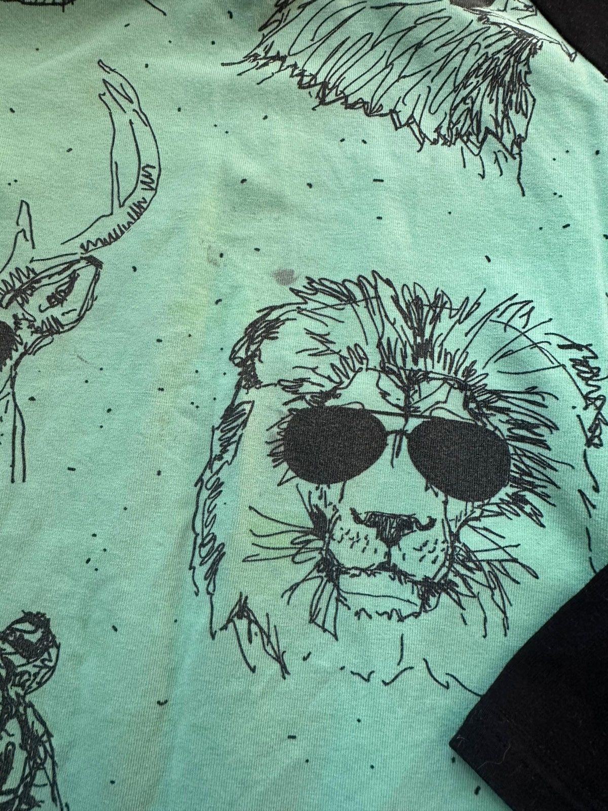 Radicool Dude Long Sleeve - Size 3