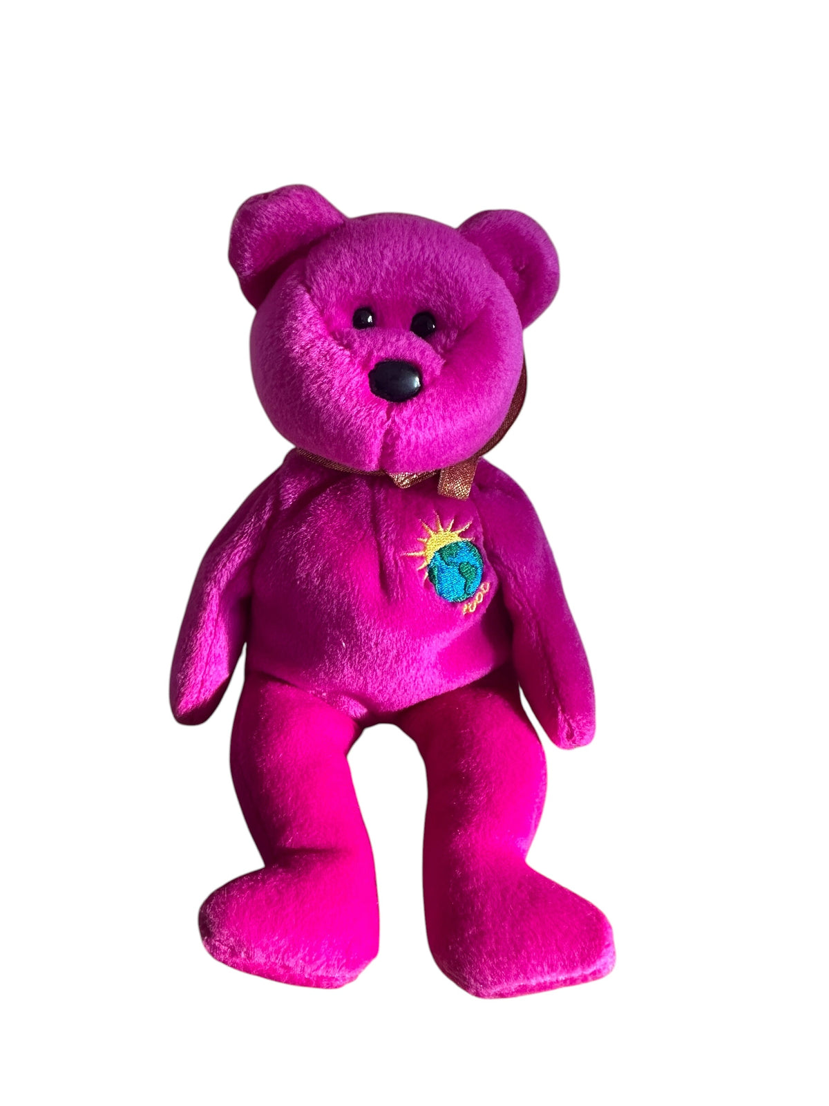 Vintage 1999 TY Beanie Baby (Millennium)