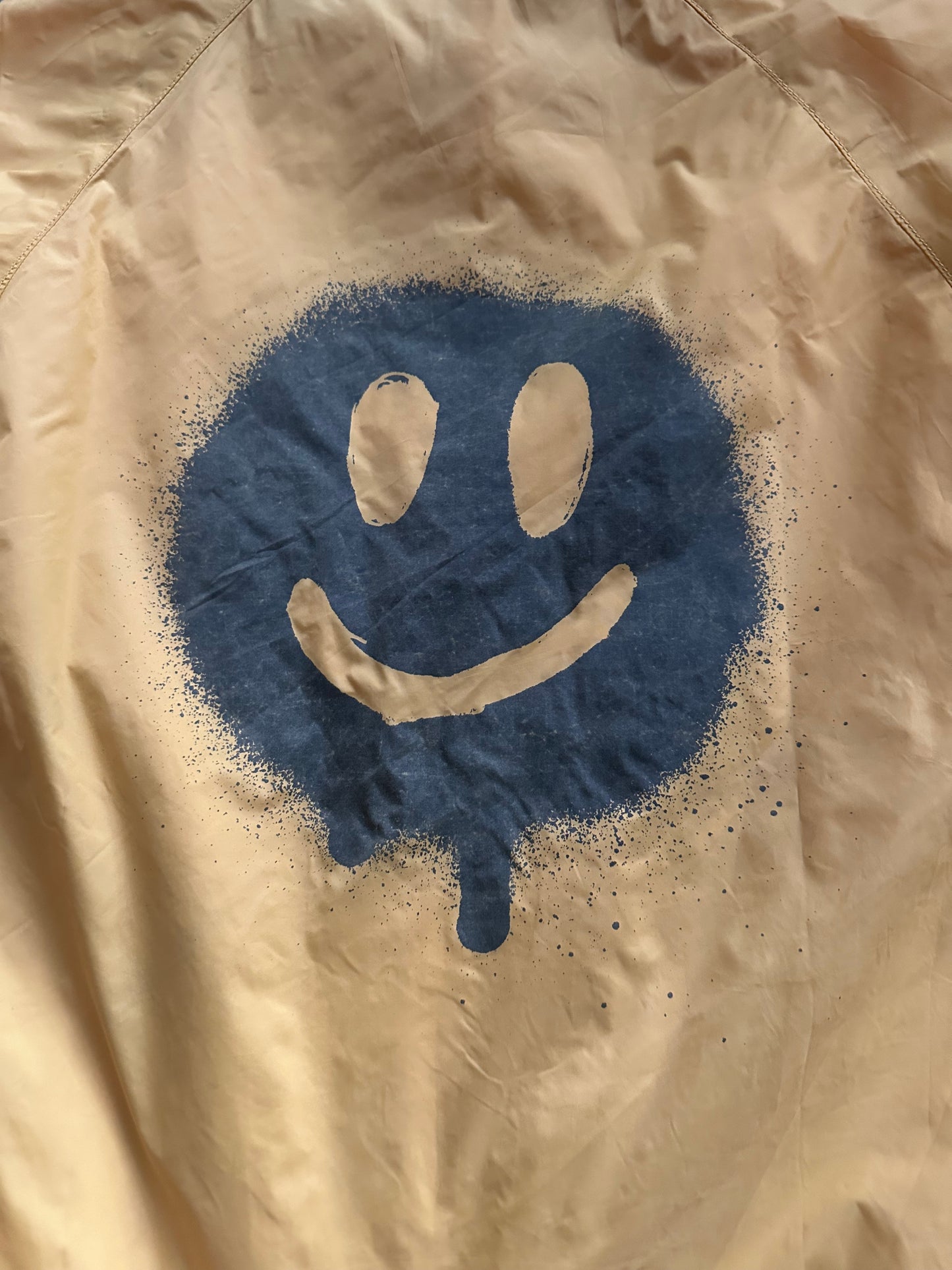 Minti Wind Breaker - Size 7