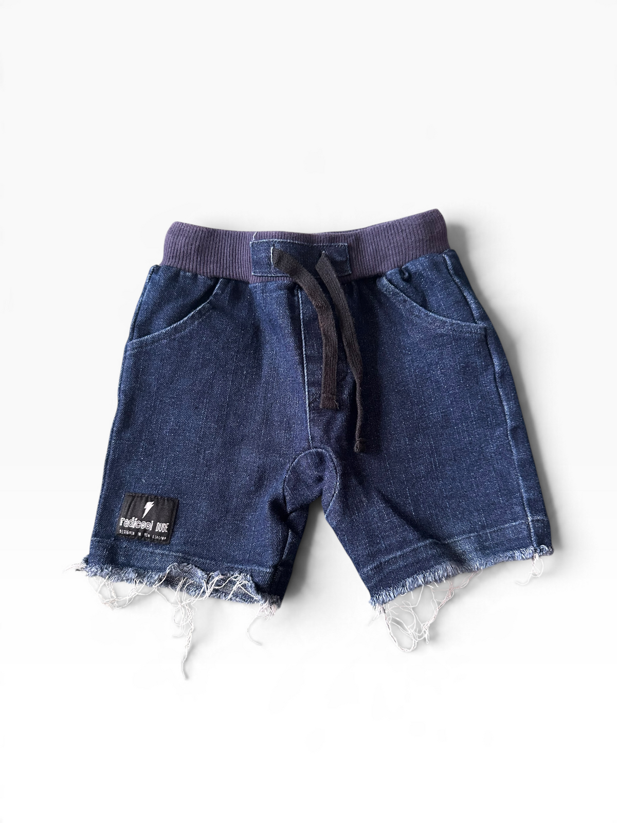 Radicool Dude Shorts - Size 1