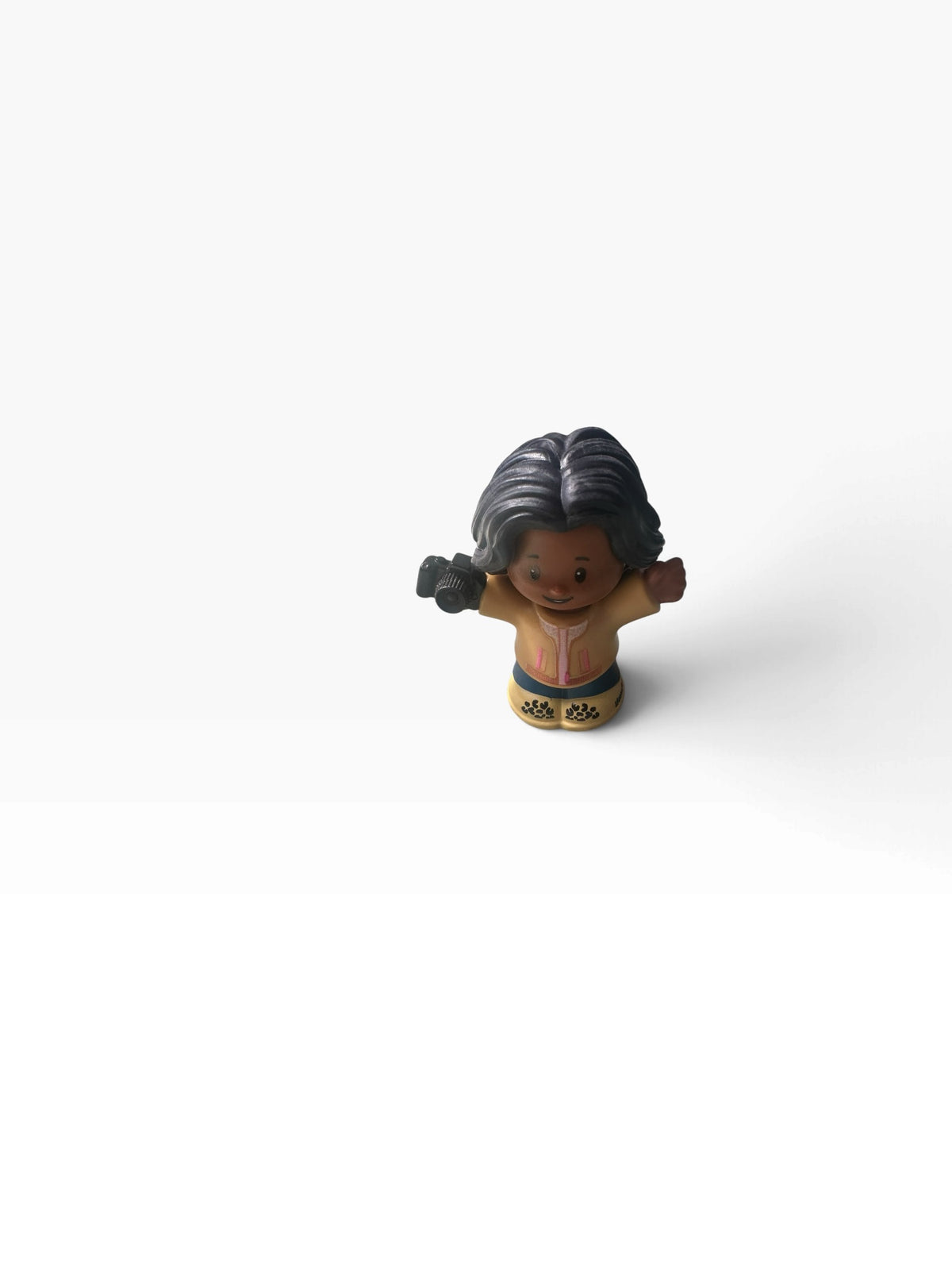 Fisher Price Little People Figurine