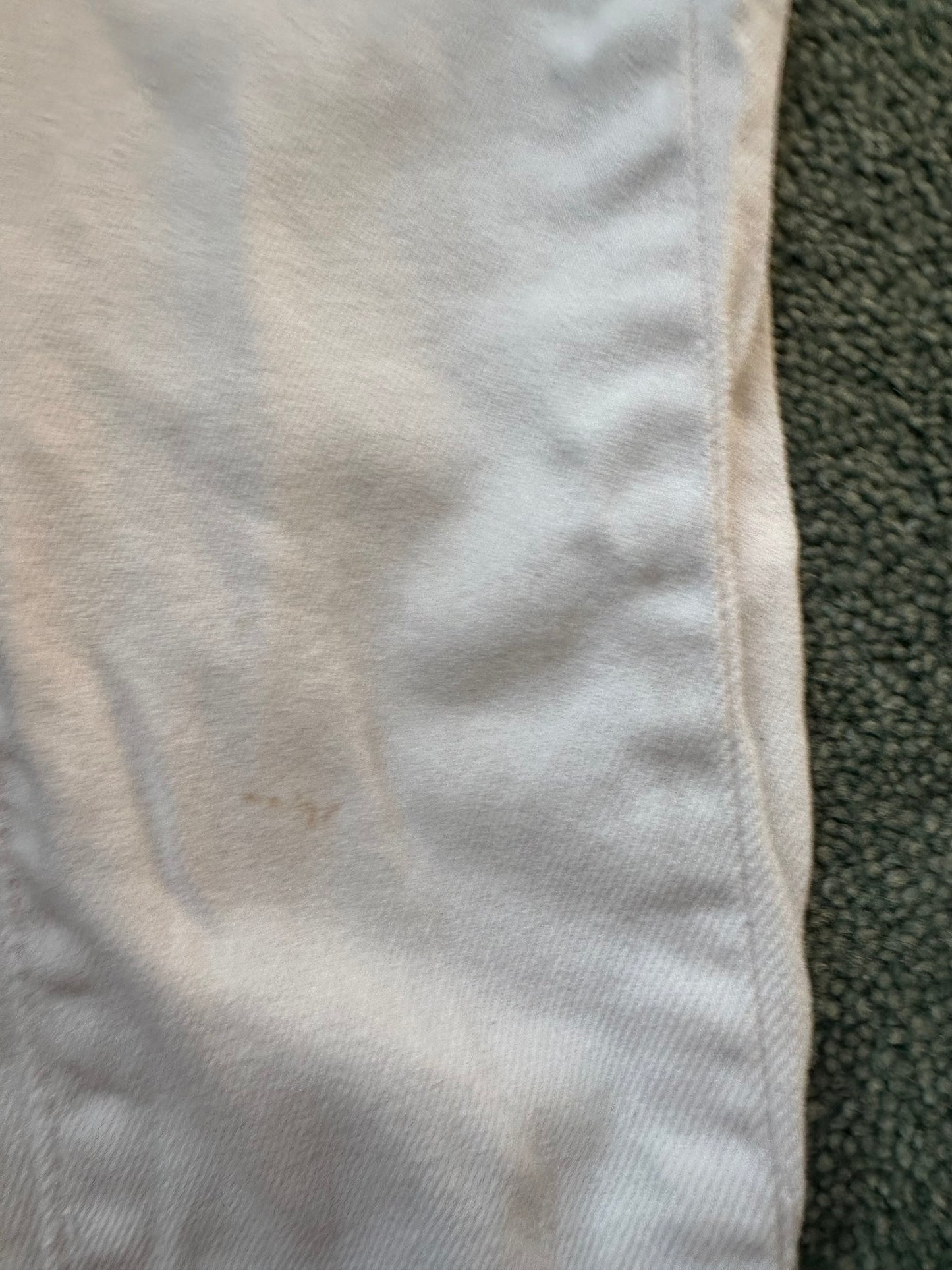 Pink Seed Overalls - Size 2