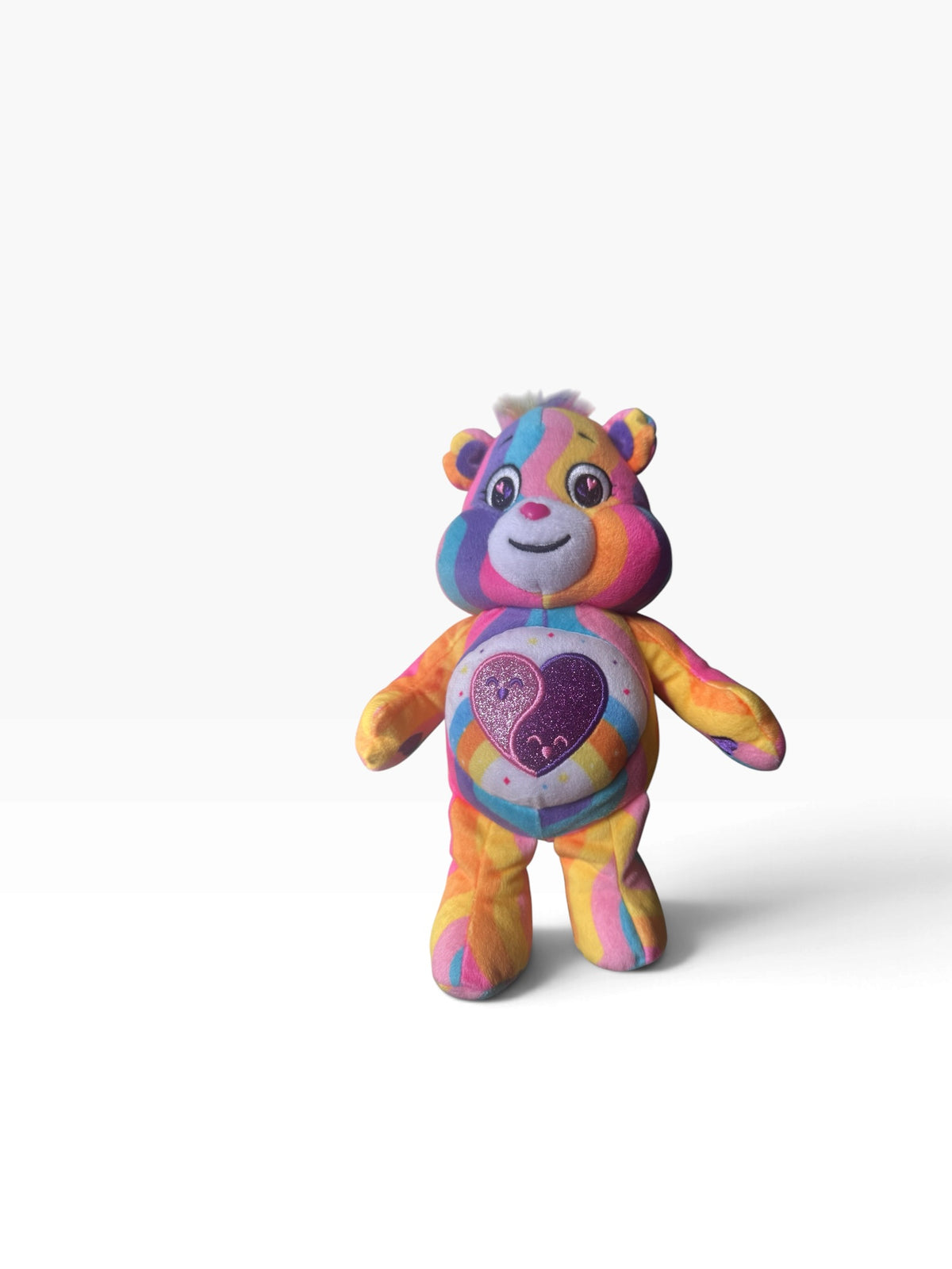 Care Bear Friends Forever Mini
