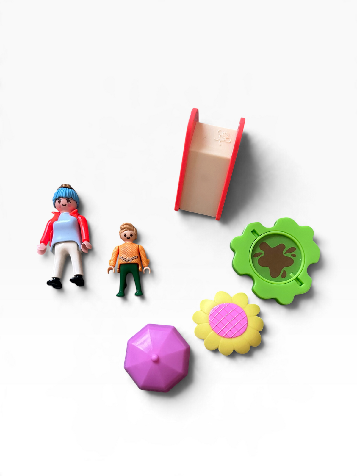 Playmobil Mini Bundle