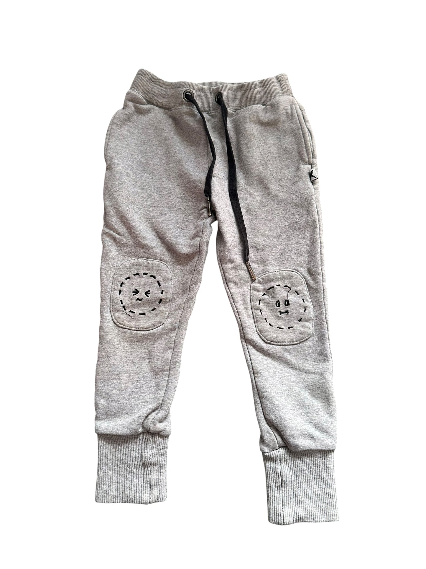 Minti Track Pants - Size 3