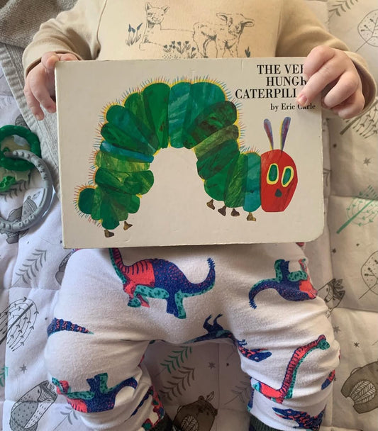 Early Literacy in ECE: It’s Not What You Think