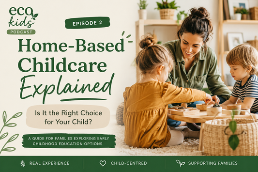 Home Based Childcare Explained: Is It the Right Choice for Your Family?