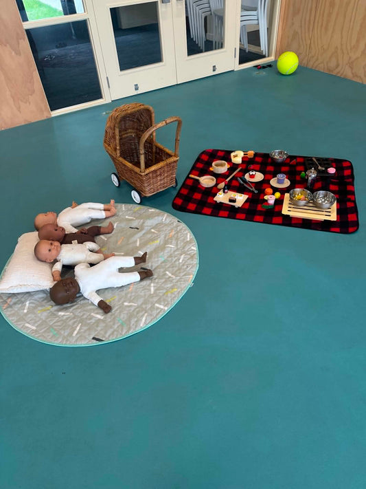 Supporting Autistic Children in Early Childhood Education