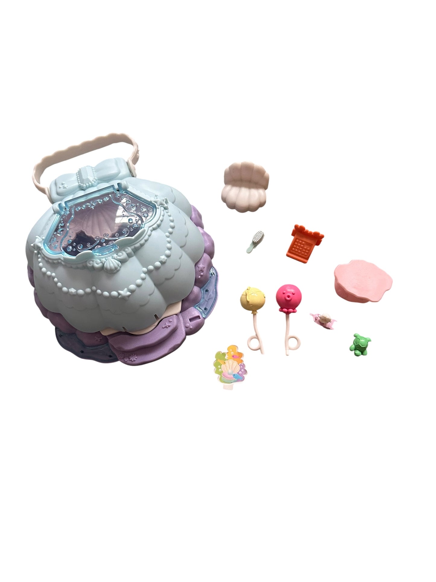 Sylvanian Families Baby Mermaid Shop