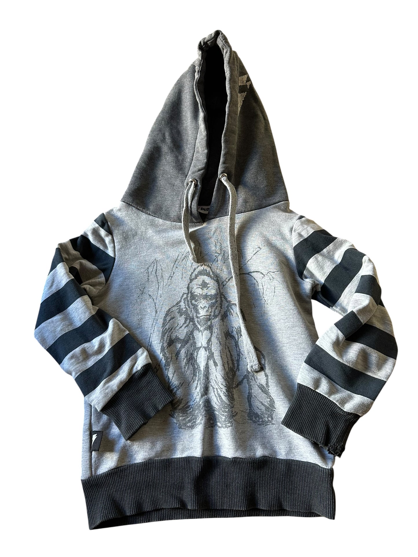 Radicool Dude Hoodie - Size 1