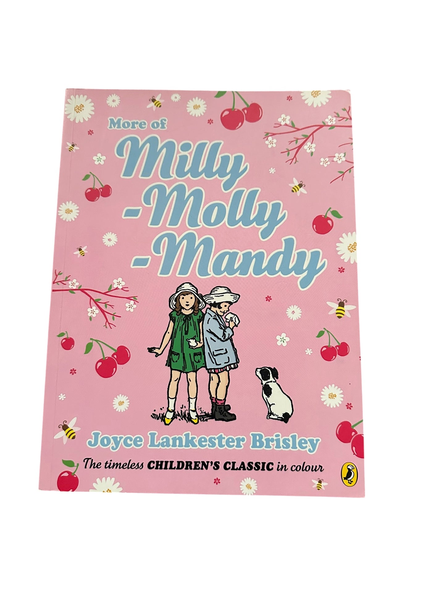 More of Milly Molly Mandy - Paperback