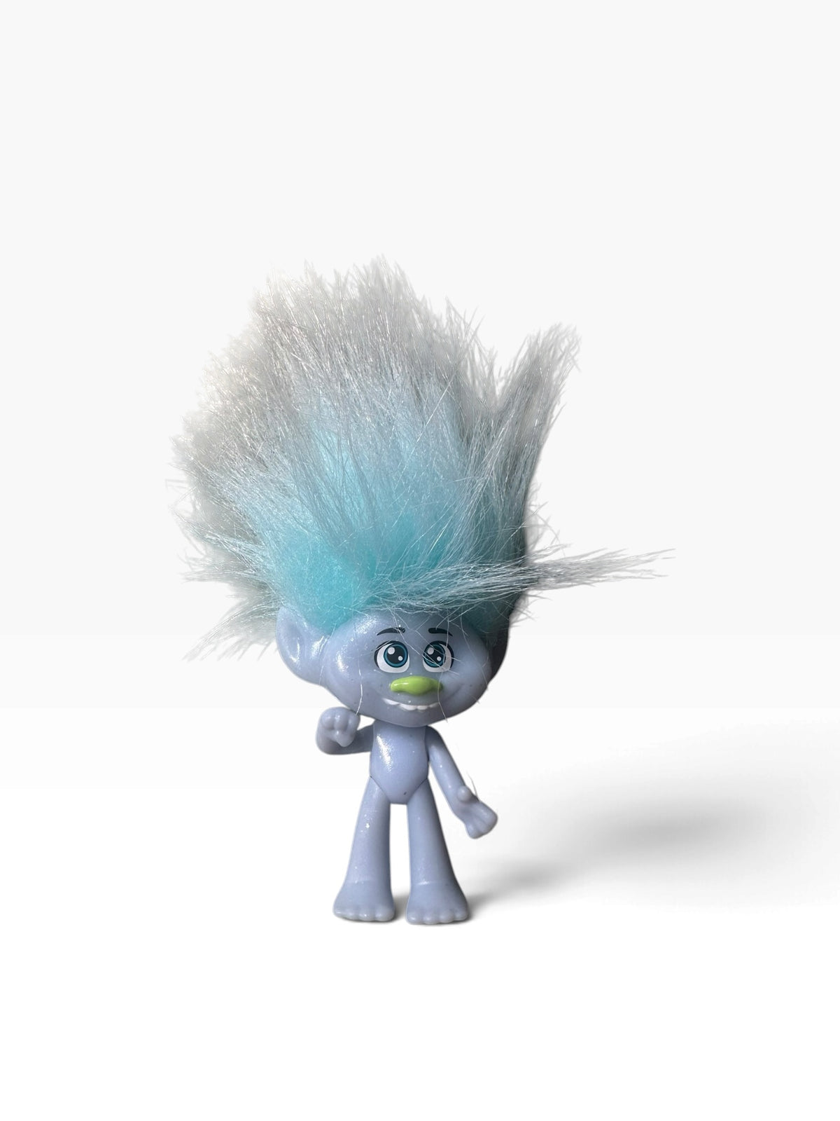 Trolls Figurine