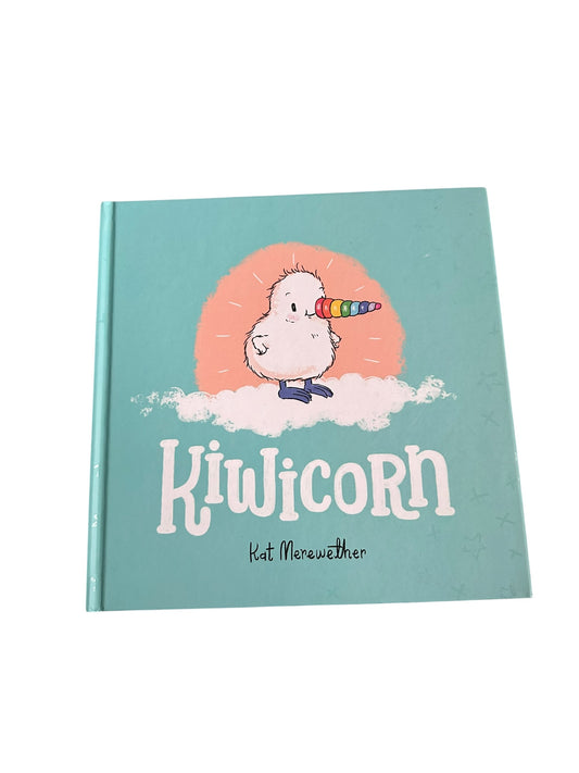 Kiwicorn