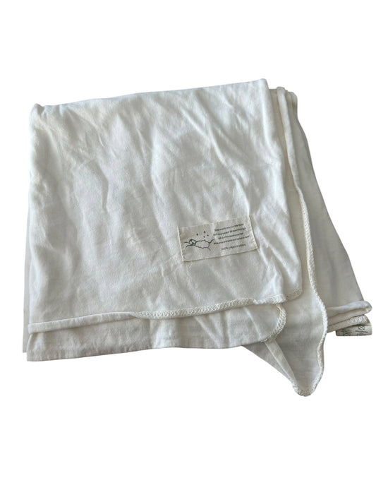 Nature Baby Cotton Swaddle Wrap