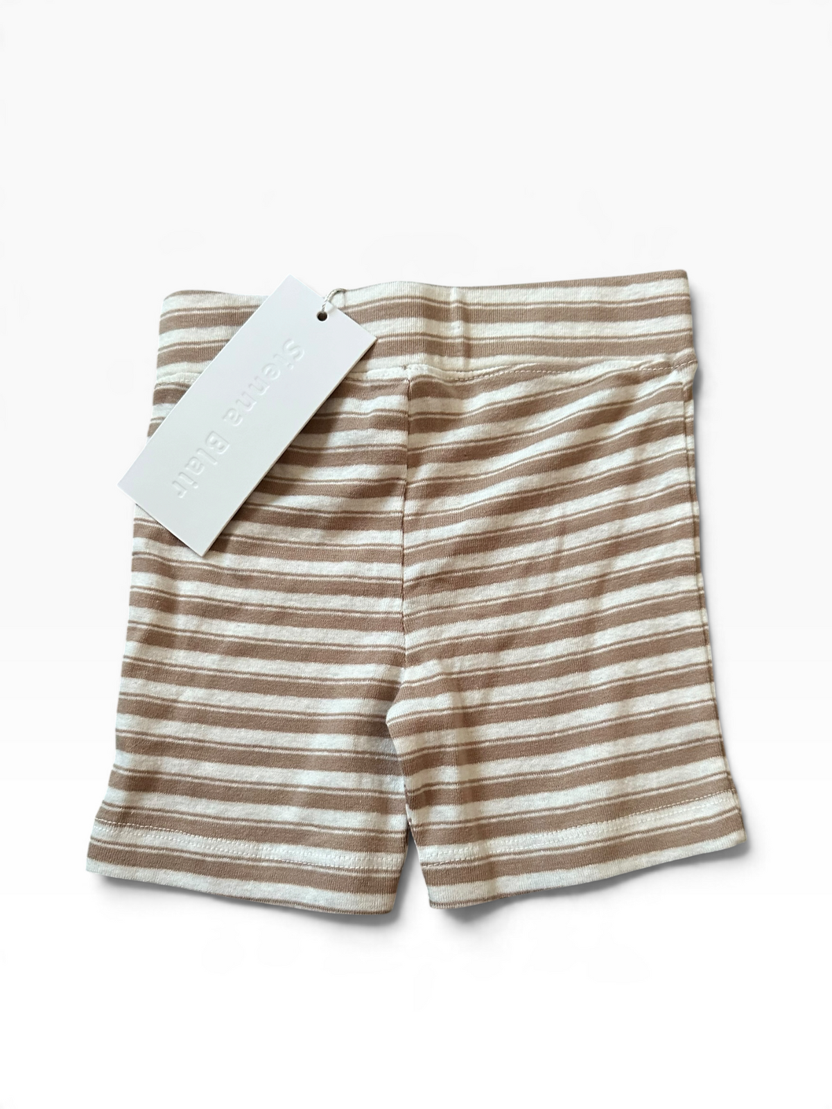 Sienna Blair Bike Shorts - Size 3-4 NEW