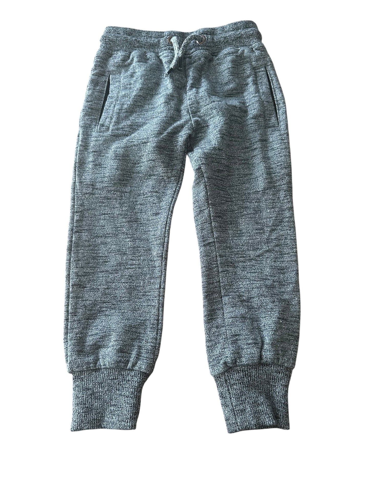 Next Grey Trackies - Size 2-3