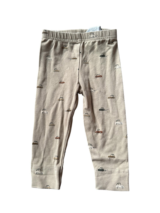 Jamie Kay Leggings - Newborn