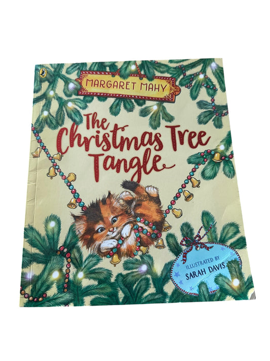 The Christmas Tree Tangle