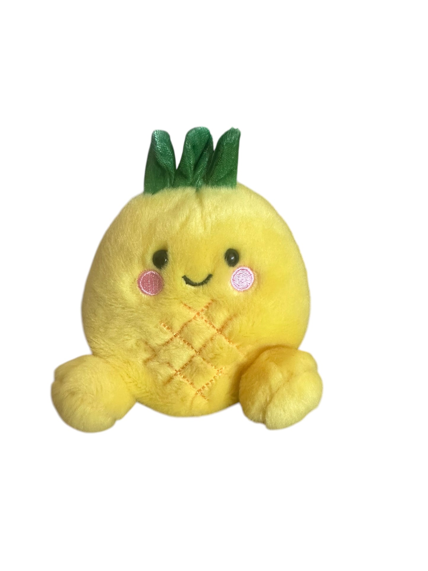 Palm Pals Pineapple