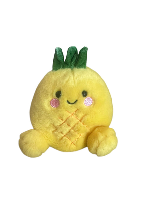 Palm Pals Pineapple