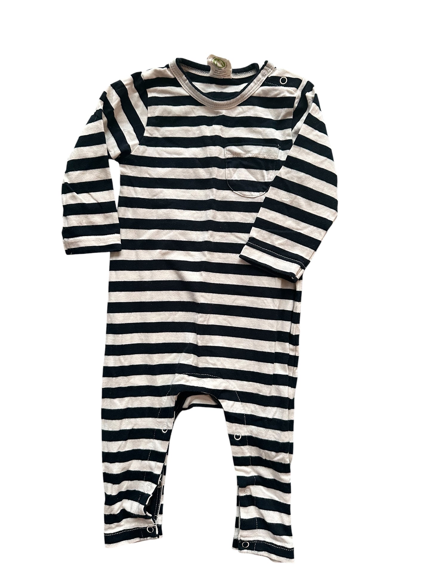 Nature Baby All in One - Size 3-6 Months