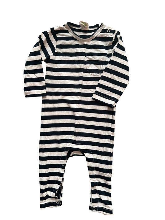 Nature Baby All in One - Size 3-6 Months